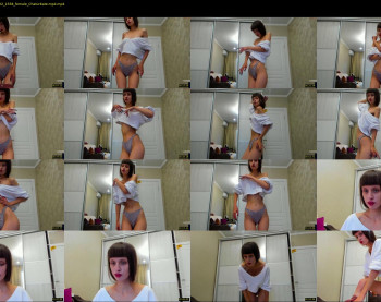 flowerofsin2001 — 3 minute Chaturbate female cam show recording, 720p, Aug 19, 2022