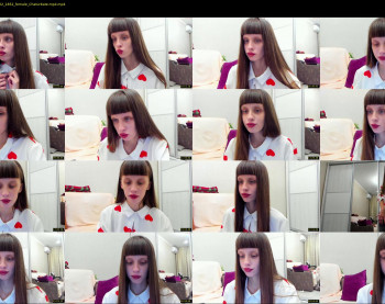 flowerofsin2001 — 33 minute Chaturbate female cam show recording, 720p, Aug 19, 2022