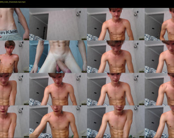 franky_twink — 22 minute Chaturbate male cam show recording, 720p, Aug 19, 2022