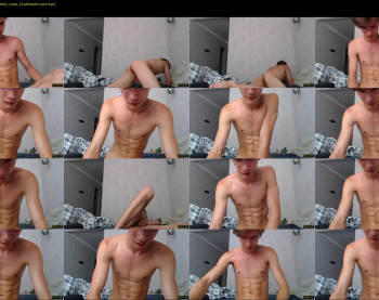franky_twink — 11 minute Chaturbate male cam show recording, 720p, Aug 19, 2022