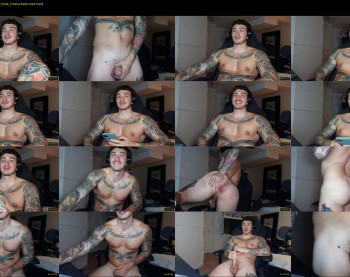 frewfun — 55 minute Chaturbate male cam show recording, 1080p, Aug 20, 2022