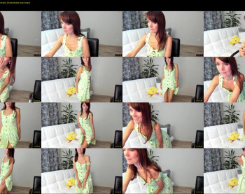 fritha — 25 minute Chaturbate female cam show recording, 720p, Aug 20, 2022