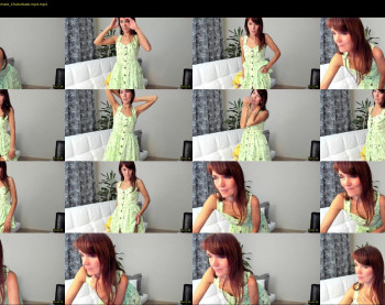 fritha — 8 minute Chaturbate female cam show recording, 720p, Aug 20, 2022