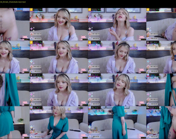 ginger_pie — 14 minute Chaturbate female cam show recording, 1080p, Aug 20, 2022
