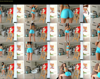 halliee — 57 minute Chaturbate couple cam show recording, 1080p, Aug 19, 2022