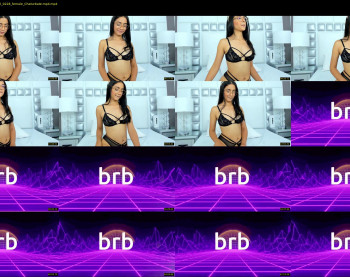 hannahgreenn — 54 minute Chaturbate female cam show recording, 1080p, Aug 20, 2022