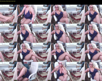 hardanaldp — 43 minute Chaturbate female cam show recording, 720p, Aug 19, 2022