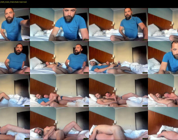 hardworkertn — 16 minute Chaturbate male cam show recording, 360p, Aug 19, 2022