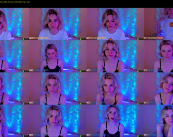 helenchristensen — 54 minute Chaturbate female cam show recording, 1080p, Aug 19, 2022