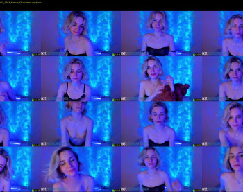 helenchristensen — 54 minute Chaturbate female cam show recording, 1080p, Aug 19, 2022