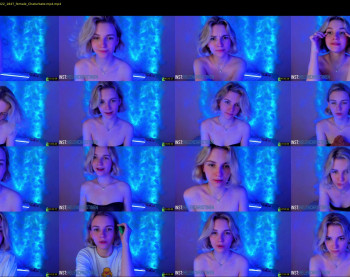 helenchristensen — 54 minute Chaturbate female cam show recording, 1080p, Aug 19, 2022