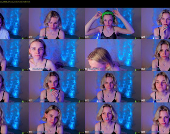 helenchristensen — 54 minute Chaturbate female cam show recording, 1080p, Aug 19, 2022