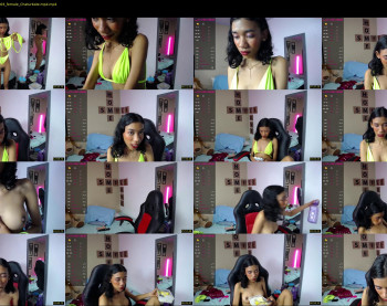 helenebird — 44 minute Chaturbate female cam show recording, 720p, Aug 19, 2022