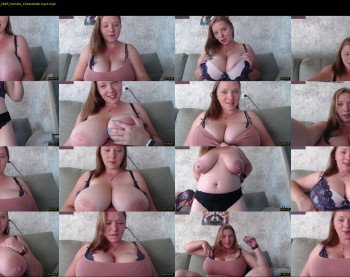 hello_x_pussy — 54 minute Chaturbate female cam show recording, 1080p, Aug 19, 2022