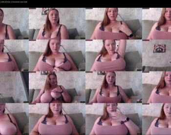 hello_x_pussy — 54 minute Chaturbate female cam show recording, 1080p, Aug 19, 2022