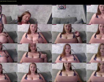 hello_x_pussy — 52 minute Chaturbate female cam show recording, 1080p, Aug 19, 2022