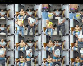 heteros_men — 10 minute Chaturbate male cam show recording, 1080p, Aug 19, 2022