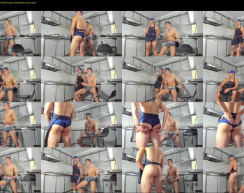 heteros_men — 54 minute Chaturbate male cam show recording, 1080p, Aug 19, 2022