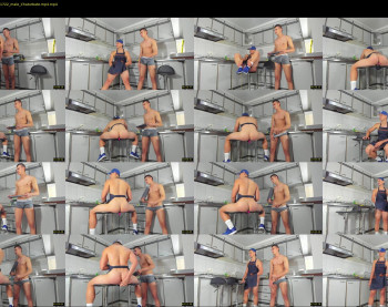 heteros_men — 54 minute Chaturbate male cam show recording, 1080p, Aug 19, 2022