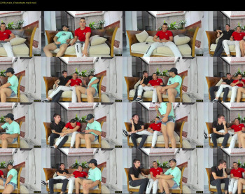 heteros_men — 62 minute Chaturbate male cam show recording, 1080p, Aug 19, 2022