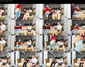 heteros_men — 54 minute Chaturbate male cam show recording, 1080p, Aug 20, 2022