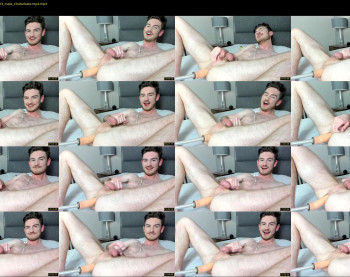 heyhotty1 — 27 minute Chaturbate male cam show recording, 720p, Aug 19, 2022