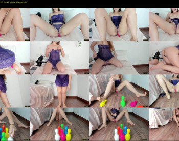 hiddendana — 91 minute Chaturbate female cam show recording, 720p, Aug 20, 2022
