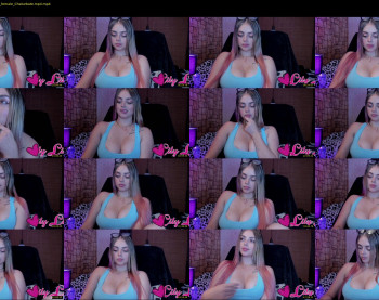 hollings — 54 minute Chaturbate couple cam show recording, 1080p, Aug 19, 2022