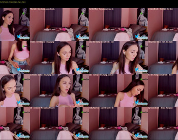 hollyextra — 55 minute Chaturbate female cam show recording, 1080p, Aug 19, 2022