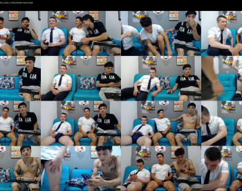 hott_asses — 101 minute Chaturbate male cam show recording, 720p, Aug 19, 2022
