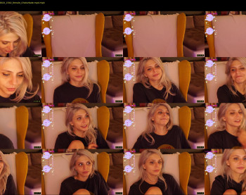 idontlikeguccibelts — 54 minute Chaturbate female cam show recording, 1080p, Aug 19, 2022