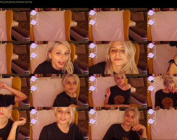 idontlikeguccibelts — 54 minute Chaturbate female cam show recording, 1080p, Aug 19, 2022