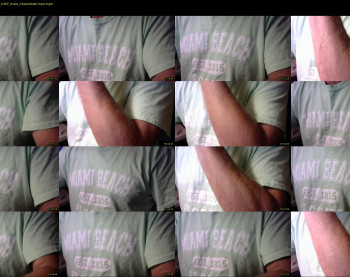 il_undercover — 20 minute Chaturbate male cam show recording, 480p, Aug 19, 2022