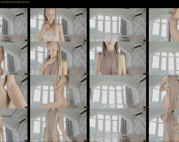 infinite_reality — 54 minute Chaturbate female cam show recording, 1080p, Aug 19, 2022