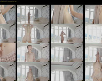 infinite_reality — 55 minute Chaturbate female cam show recording, 1080p, Aug 19, 2022