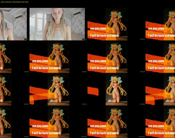infinite_reality — 73 minute Chaturbate female cam show recording, 1080p, Aug 19, 2022