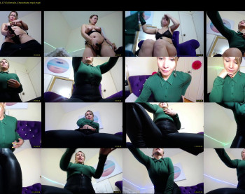 ingridbergman — 98 minute Chaturbate female cam show recording, 720p, Aug 19, 2022