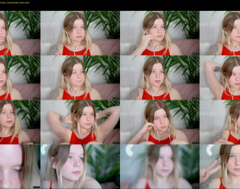 isoull — 4 minute Chaturbate female cam show recording, 1080p, Aug 19, 2022