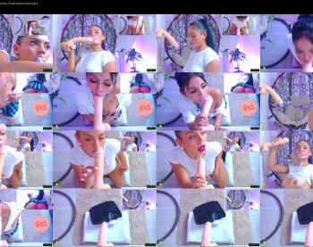 ivy_li — 75 minute Chaturbate female cam show recording, 720p, Aug 19, 2022