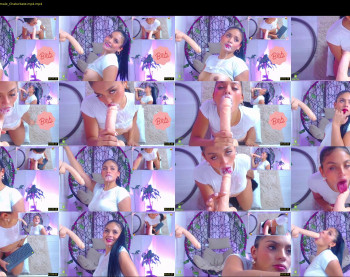 ivy_li — 62 minute Chaturbate female cam show recording, 720p, Aug 19, 2022