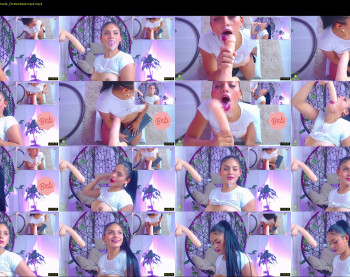 ivy_li — 42 minute Chaturbate female cam show recording, 720p, Aug 19, 2022