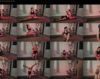 jadeperez_ — 32 minute Chaturbate female cam show recording, 1080p, Aug 20, 2022