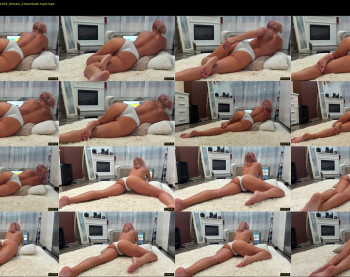 jaylynxxxx74 — 55 minute Chaturbate female cam show recording, 1080p, Aug 19, 2022