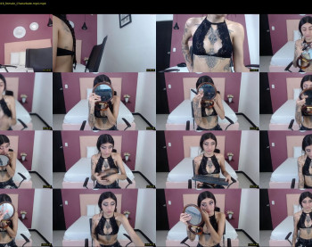 jennaowen — 91 minute Chaturbate female cam show recording, 720p, Aug 19, 2022