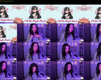 ji_hyun — 14 minute Chaturbate female cam show recording, 720p, Aug 19, 2022