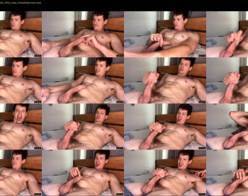 johnylongstrokes — 12 minute Chaturbate male cam show recording, 720p, Aug 19, 2022