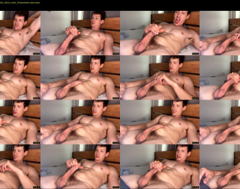 johnylongstrokes — 30 minute Chaturbate male cam show recording, 720p, Aug 19, 2022