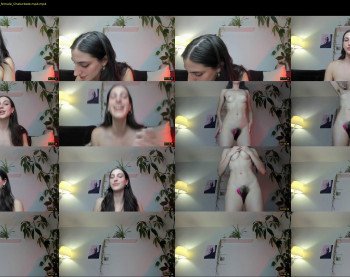 jsmine_ — 7 minute Chaturbate female cam show recording, 720p, Aug 20, 2022