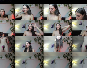 jsmine_ — 8 minute Chaturbate female cam show recording, 720p, Aug 20, 2022