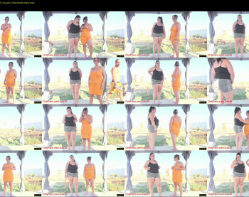 juliana35 — 57 minute Chaturbate couple cam show recording, 1080p, Aug 19, 2022